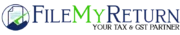 File My Return – Simplified Tax Filing & Financial Solutions